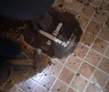 新绛卫生间漏水维修公司为您分享下卫生间渗水如何处理及注意事项