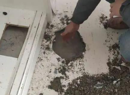 新绛卫生间漏水维修公司分享下精确定位查漏水一次多少钱?不同级别收费不同