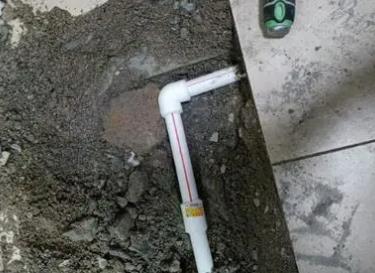 新绛阳台漏水维修时有哪些声音会影响检漏仪